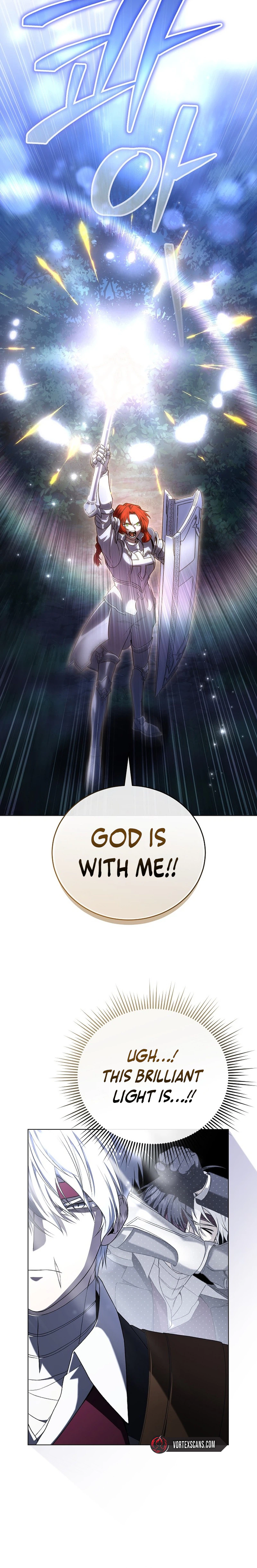 Is It Bad That the Main Character’s a Roleplayer? Chapter 5 Page 21