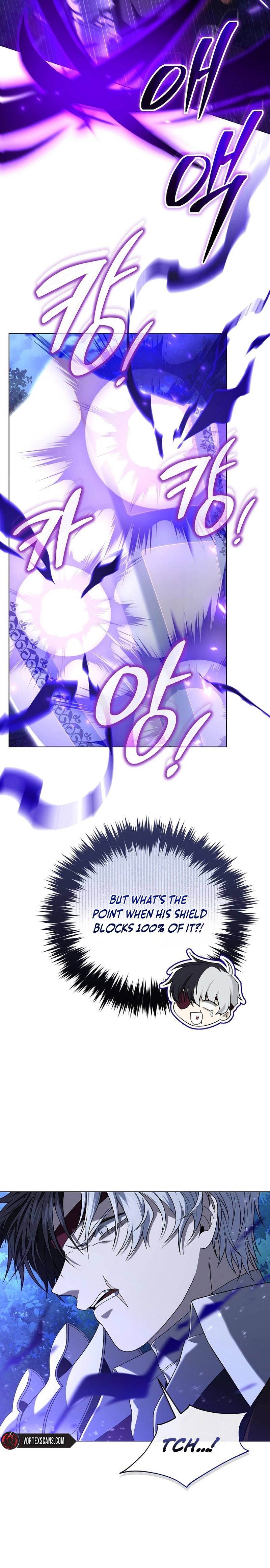 Is It Bad That the Main Character’s a Roleplayer? Chapter 5 Page 24