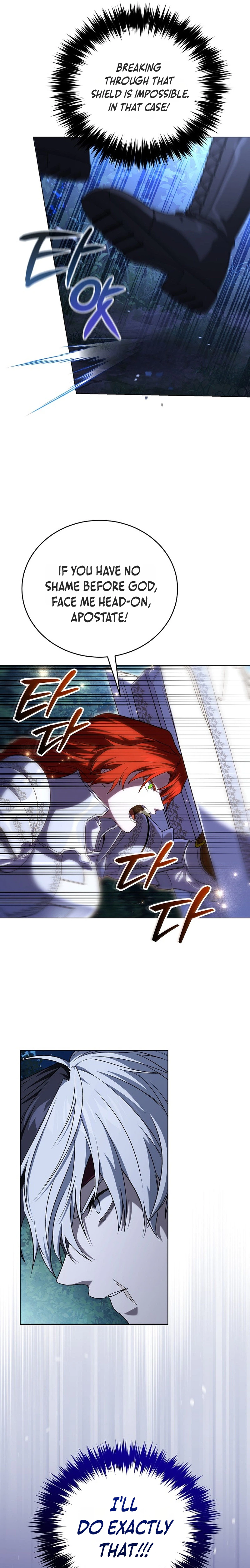 Is It Bad That the Main Character’s a Roleplayer? Chapter 5 Page 25