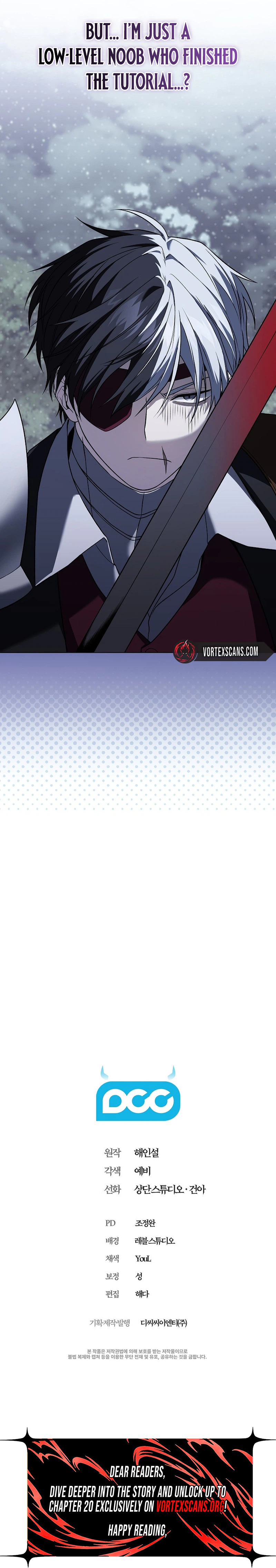 Is It Bad That the Main Character’s a Roleplayer? Chapter 5 Page 34