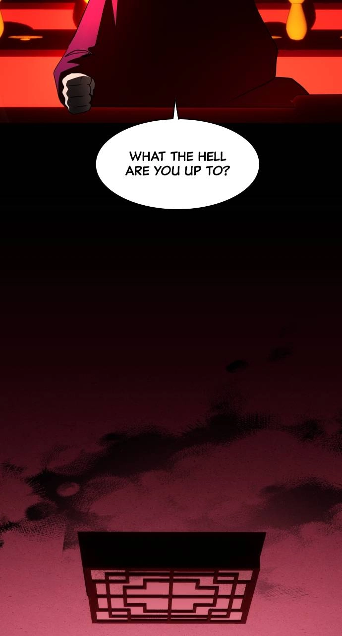 JAKDU: Shaman's Blade Chapter 6 – An Empty Bowl Page 113
