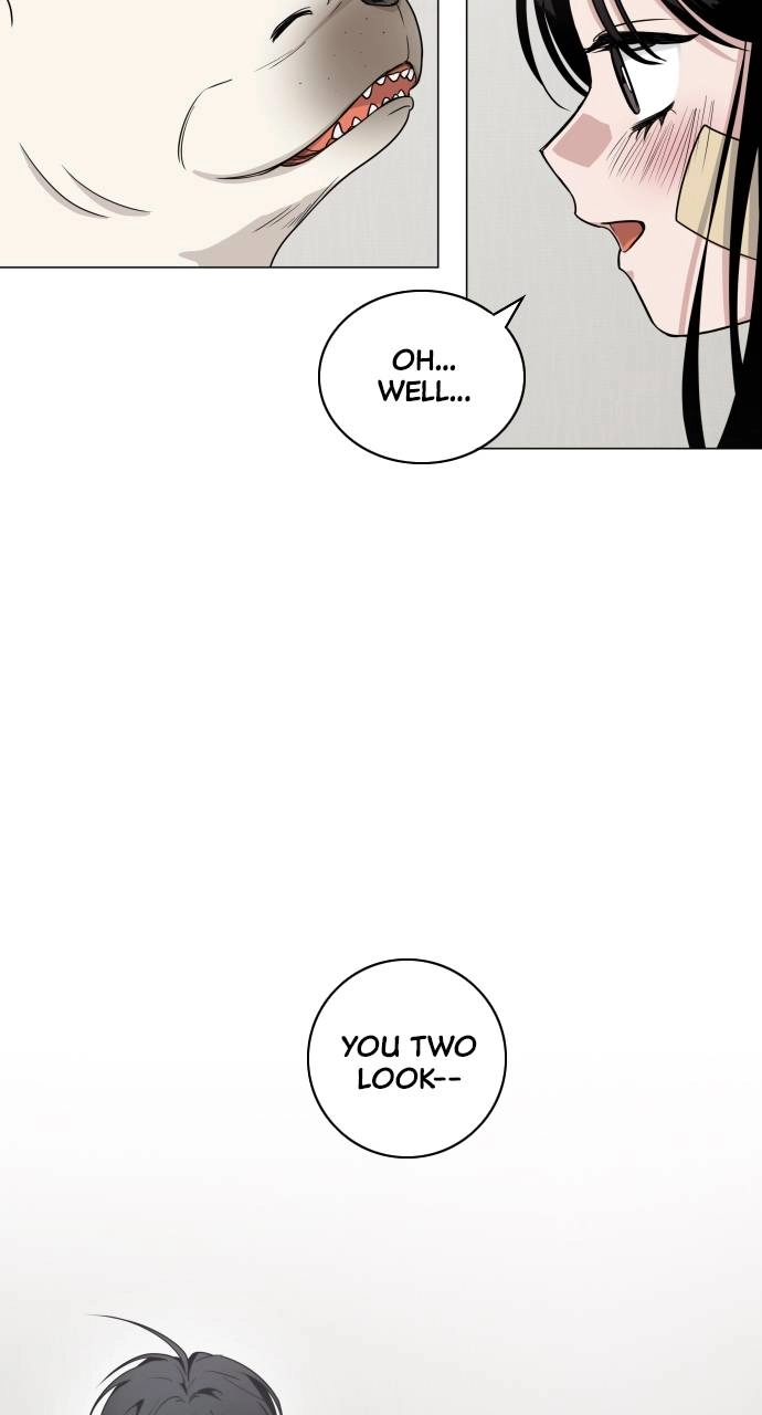 JAKDU: Shaman's Blade Chapter 6 – An Empty Bowl Page 11