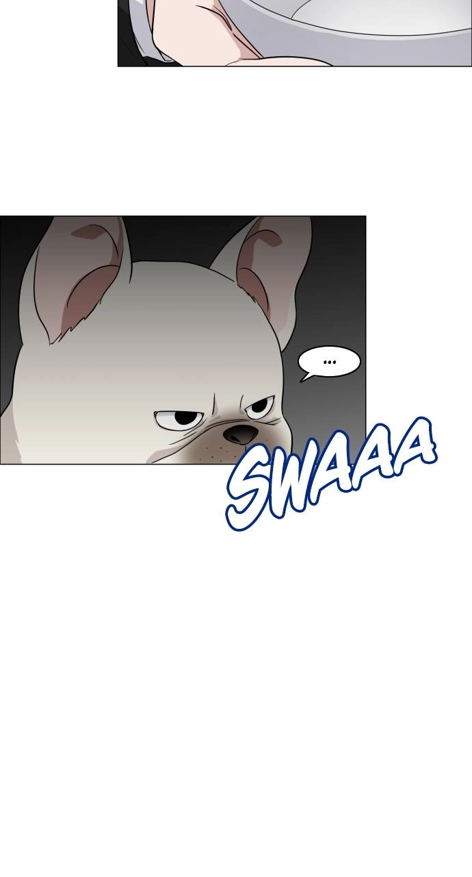 JAKDU: Shaman's Blade Chapter 6 – An Empty Bowl Page 35