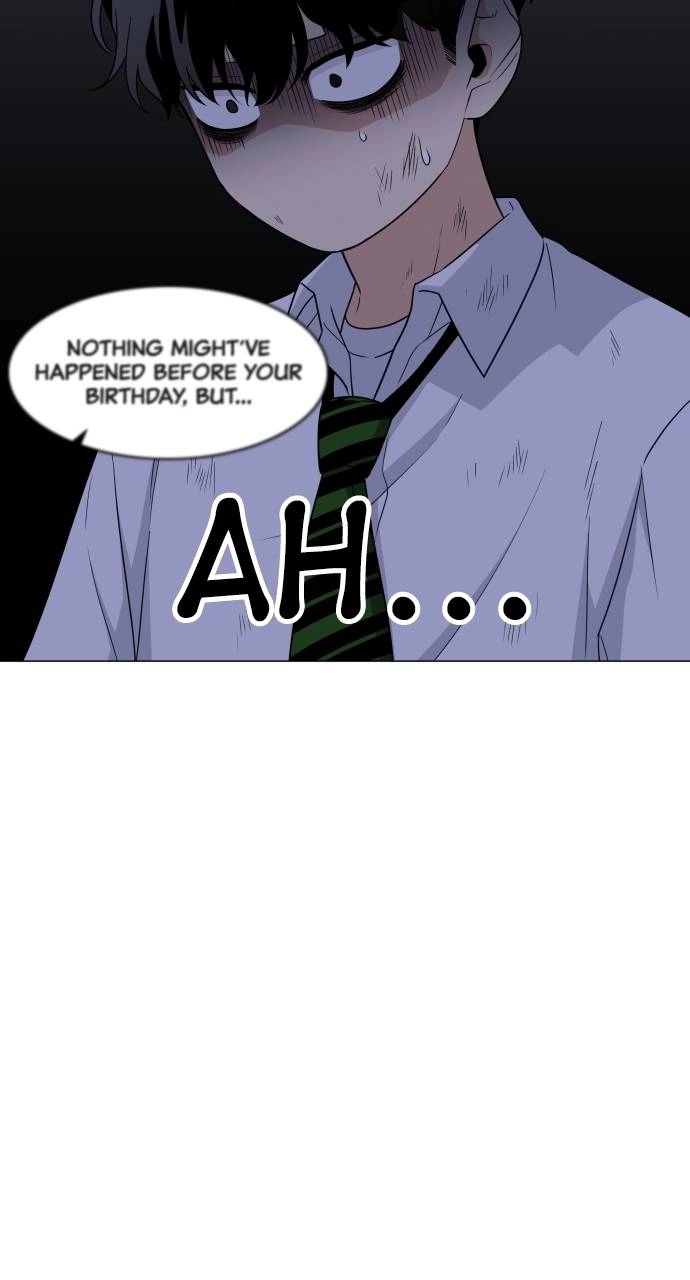 JAKDU: Shaman's Blade Chapter 6 – An Empty Bowl Page 48