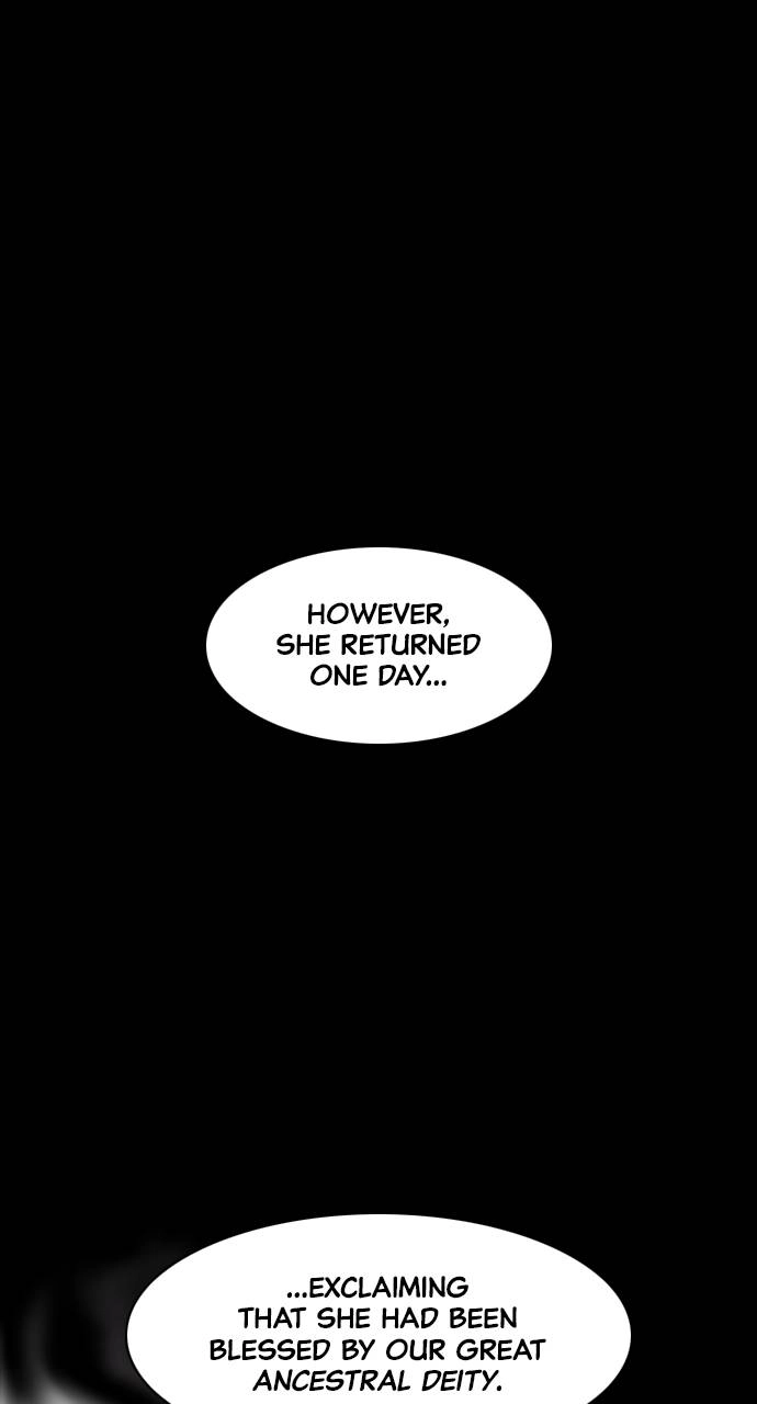 JAKDU: Shaman's Blade Chapter 6 – An Empty Bowl Page 58