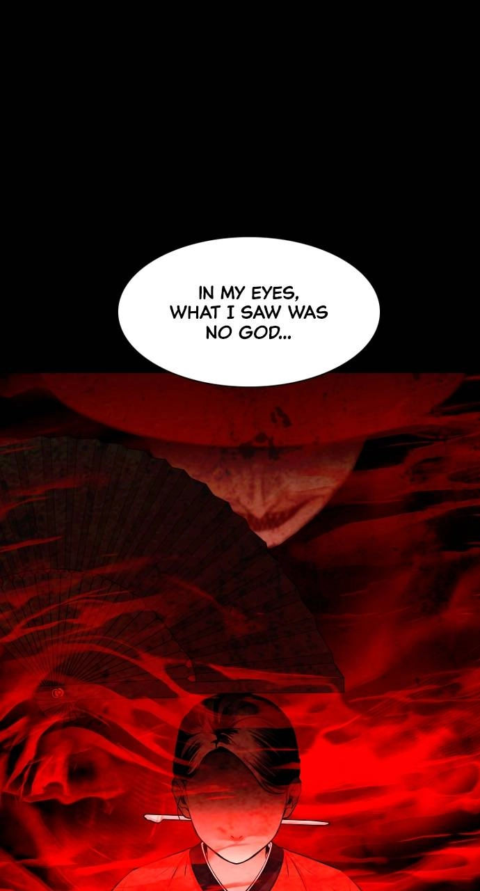JAKDU: Shaman's Blade Chapter 6 – An Empty Bowl Page 62