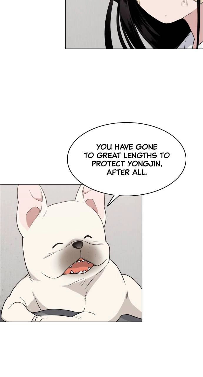 JAKDU: Shaman's Blade Chapter 6 – An Empty Bowl Page 70