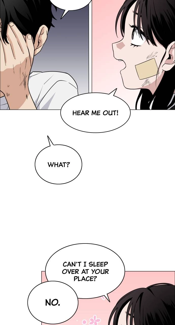 JAKDU: Shaman's Blade Chapter 6 – An Empty Bowl Page 79