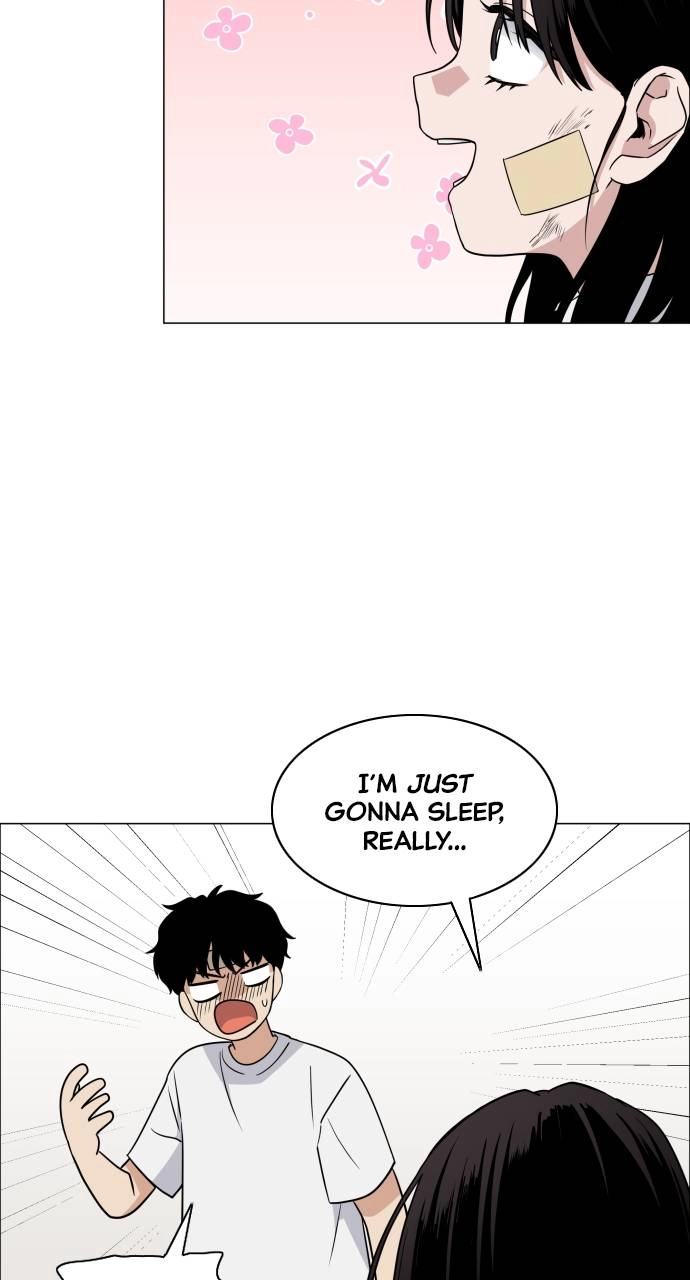 JAKDU: Shaman's Blade Chapter 6 – An Empty Bowl Page 80