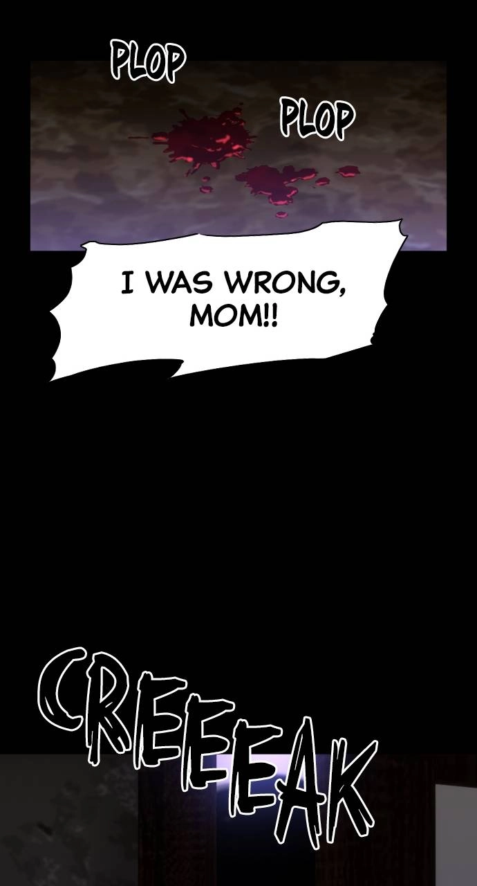 JAKDU: Shaman's Blade Chapter 6 – An Empty Bowl Page 89
