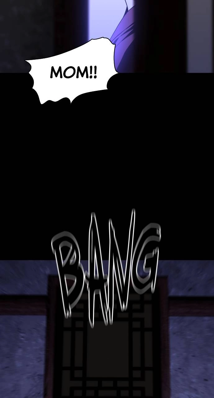 JAKDU: Shaman's Blade Chapter 6 – An Empty Bowl Page 91