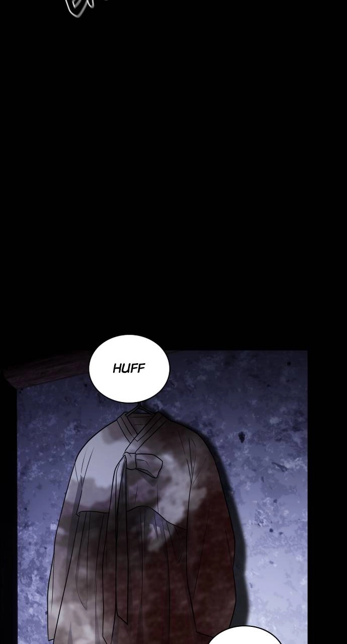 JAKDU: Shaman's Blade Chapter 6 – An Empty Bowl Page 94