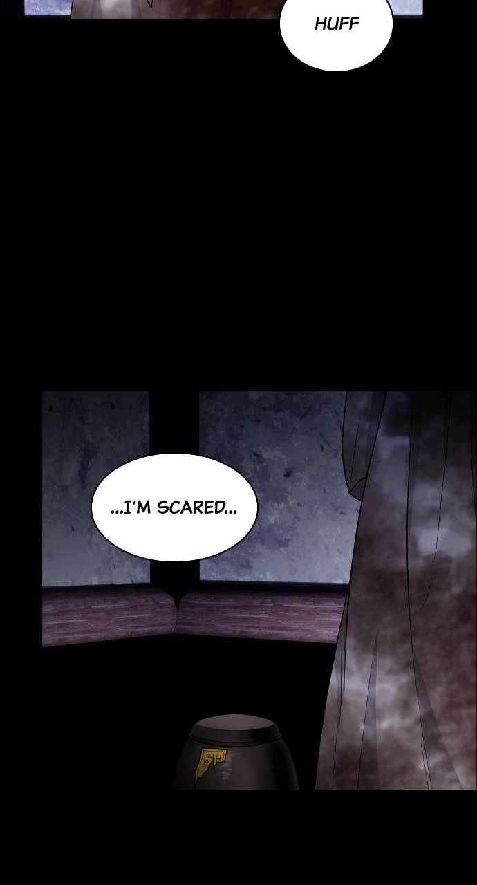 JAKDU: Shaman's Blade Chapter 6 – An Empty Bowl Page 95