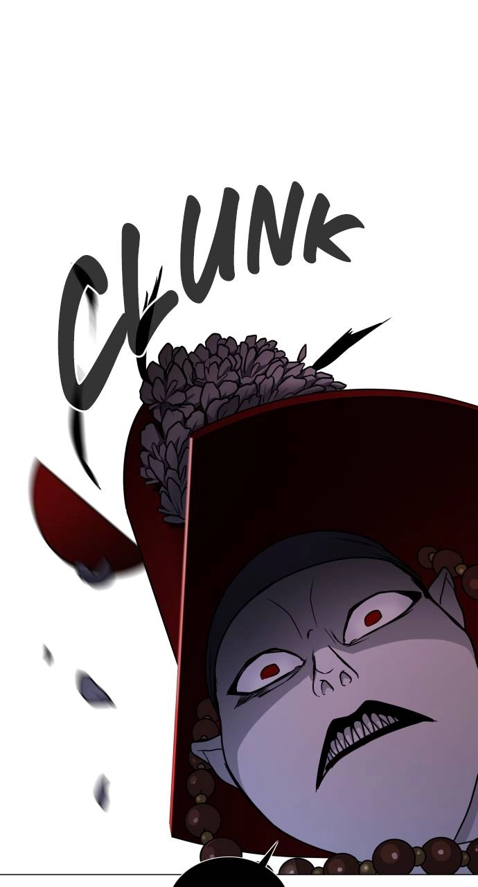 JAKDU: Shaman's Blade Chapter 13 – Shamanic Spirit (4) Page 115