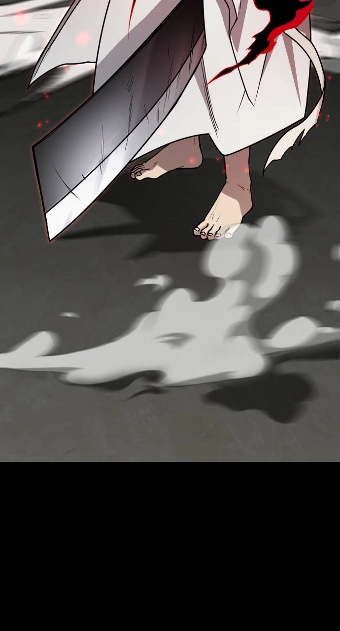 JAKDU: Shaman's Blade Chapter 13 – Shamanic Spirit (4) Page 125