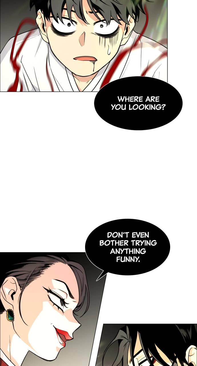 JAKDU: Shaman's Blade Chapter 13 – Shamanic Spirit (4) Page 13
