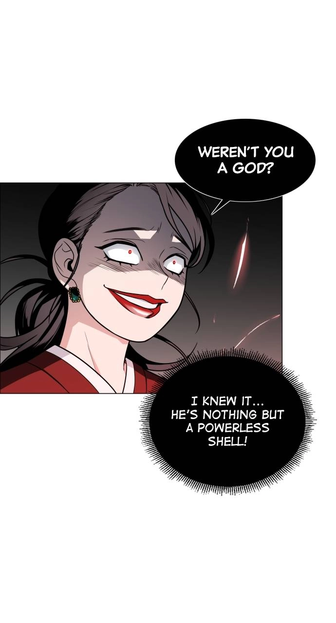JAKDU: Shaman's Blade Chapter 13 – Shamanic Spirit (4) Page 22