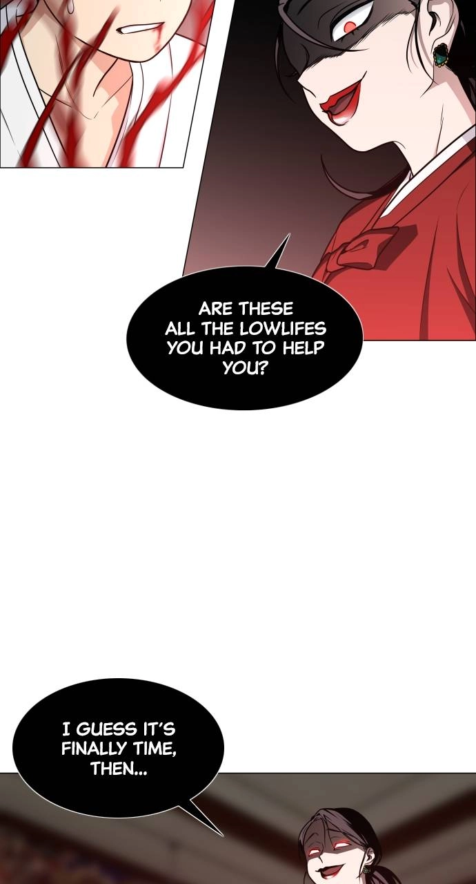 JAKDU: Shaman's Blade Chapter 13 – Shamanic Spirit (4) Page 26