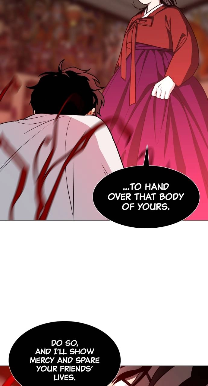 JAKDU: Shaman's Blade Chapter 13 – Shamanic Spirit (4) Page 27