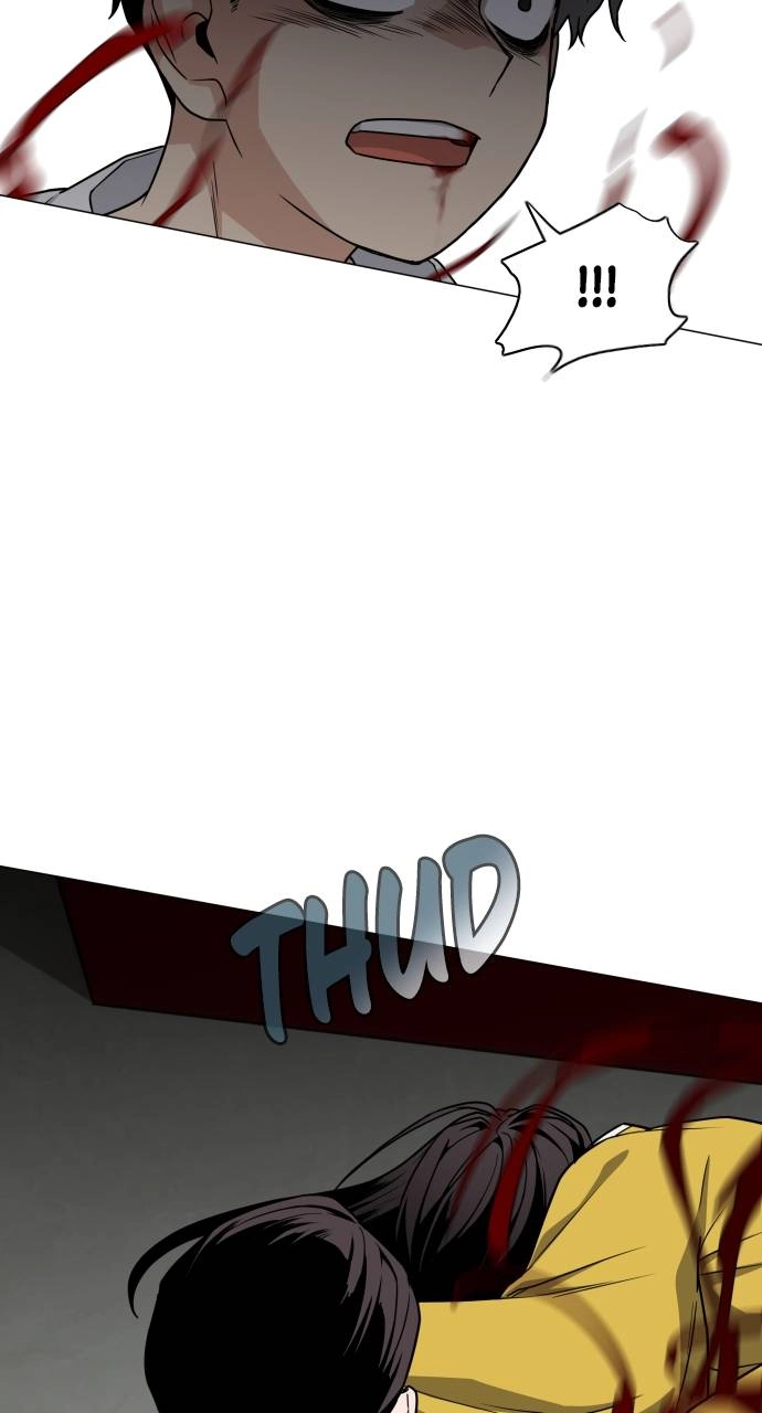 JAKDU: Shaman's Blade Chapter 13 – Shamanic Spirit (4) Page 42