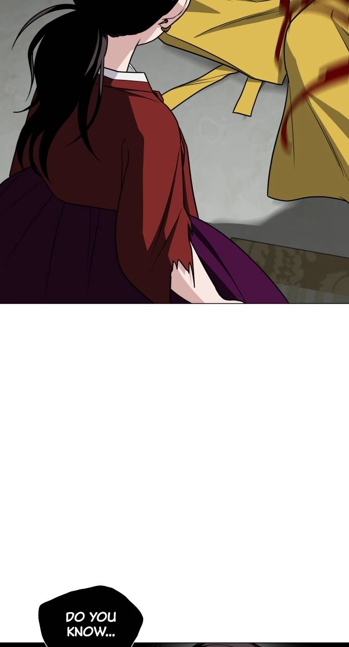 JAKDU: Shaman's Blade Chapter 13 – Shamanic Spirit (4) Page 43