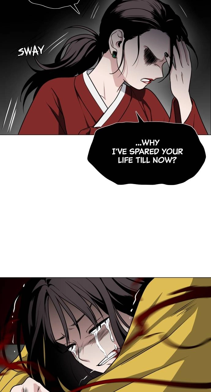 JAKDU: Shaman's Blade Chapter 13 – Shamanic Spirit (4) Page 44