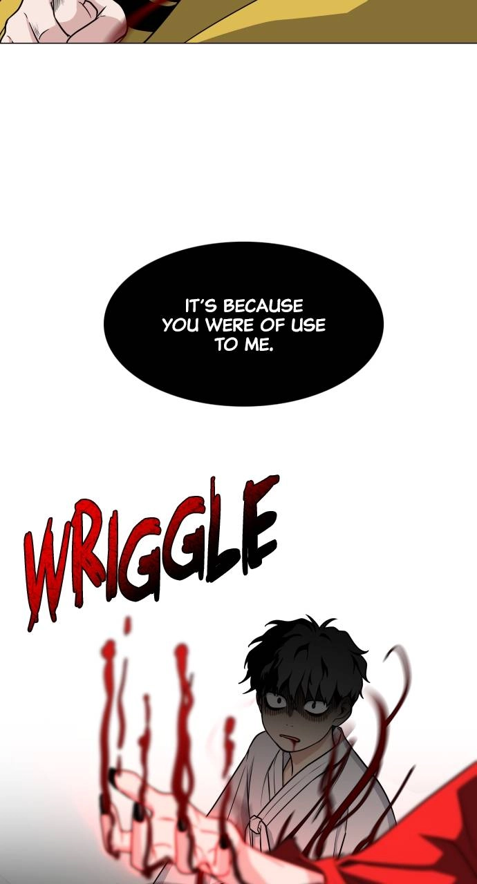 JAKDU: Shaman's Blade Chapter 13 – Shamanic Spirit (4) Page 45
