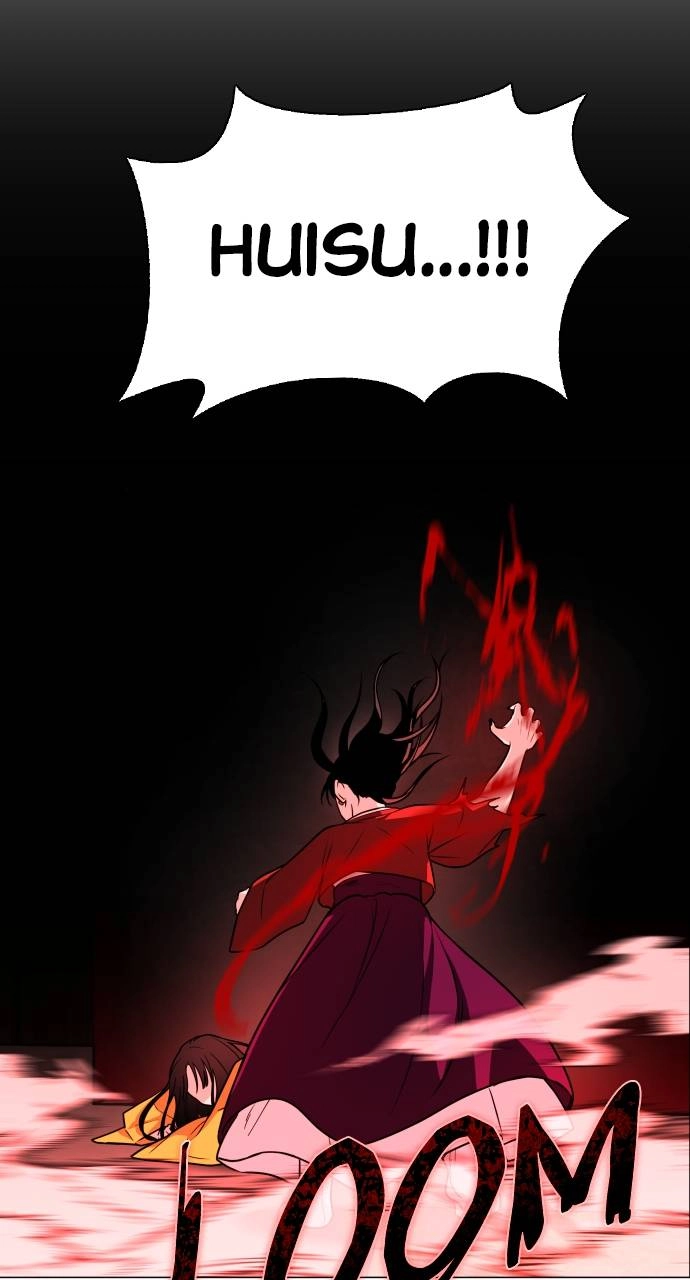 JAKDU: Shaman's Blade Chapter 13 – Shamanic Spirit (4) Page 49