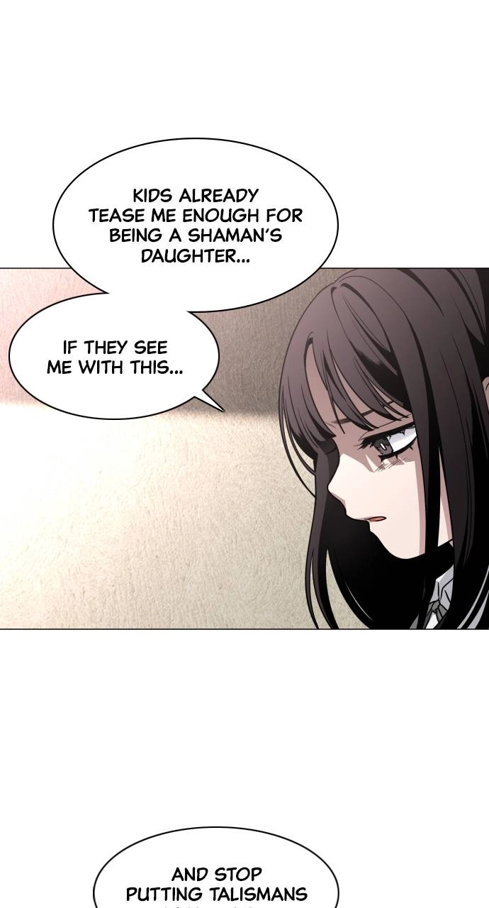 JAKDU: Shaman's Blade Chapter 13 – Shamanic Spirit (4) Page 60