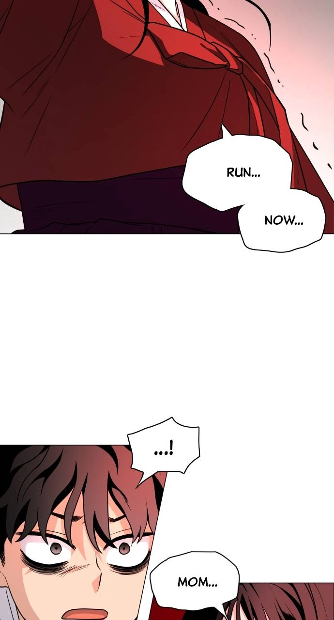 JAKDU: Shaman's Blade Chapter 13 – Shamanic Spirit (4) Page 76