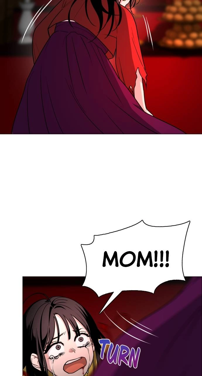 JAKDU: Shaman's Blade Chapter 13 – Shamanic Spirit (4) Page 78