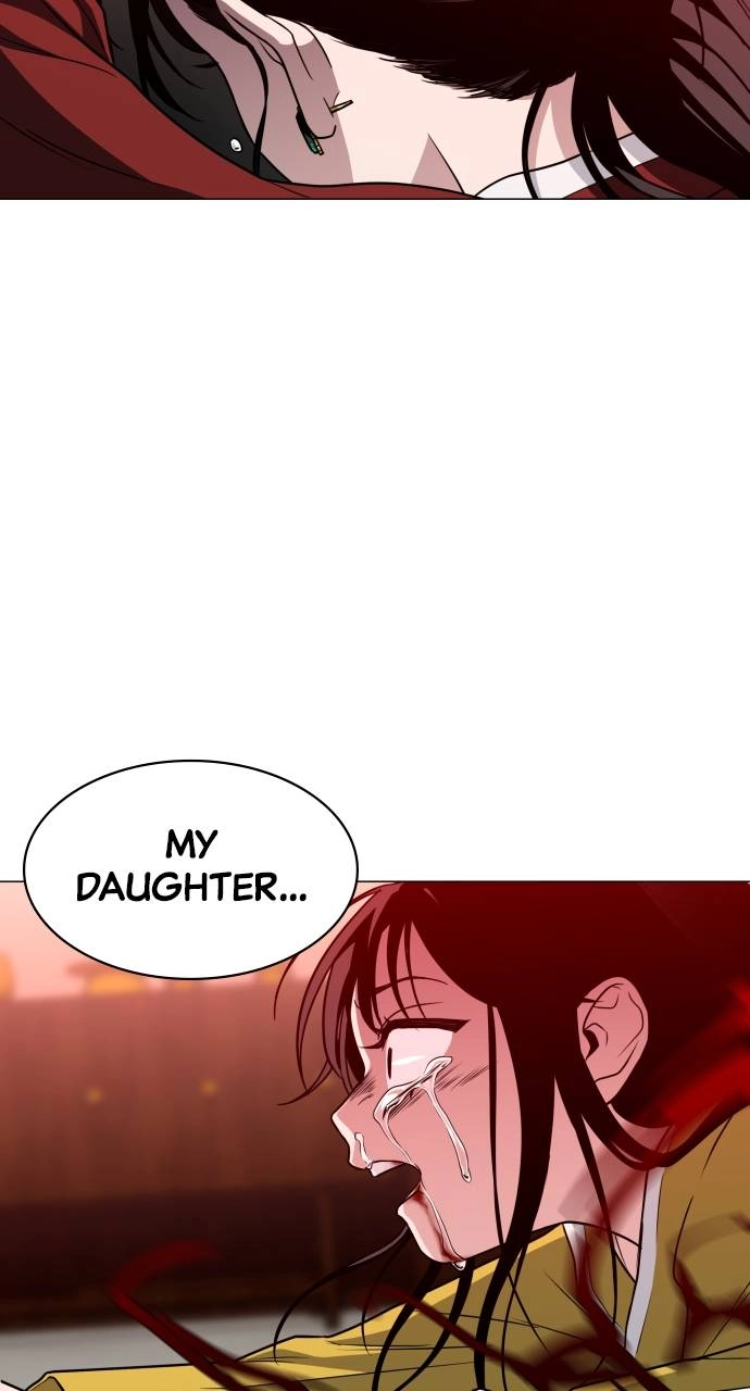 JAKDU: Shaman's Blade Chapter 13 – Shamanic Spirit (4) Page 85