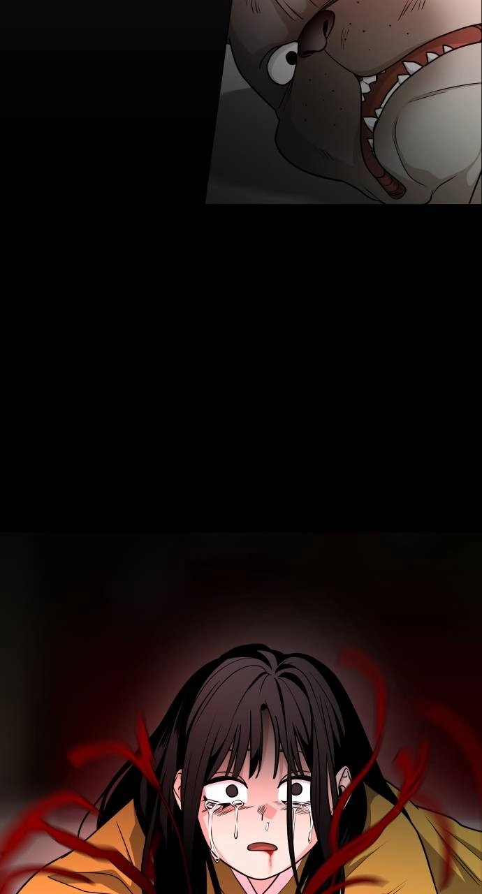 JAKDU: Shaman's Blade Chapter 13 – Shamanic Spirit (4) Page 89