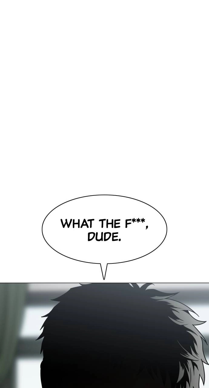 JAKDU: Shaman's Blade Chapter 22 – Exorcism Commission Page 28