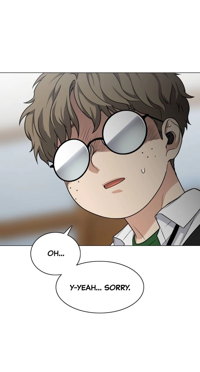 JAKDU: Shaman's Blade Chapter 22 – Exorcism Commission Page 30
