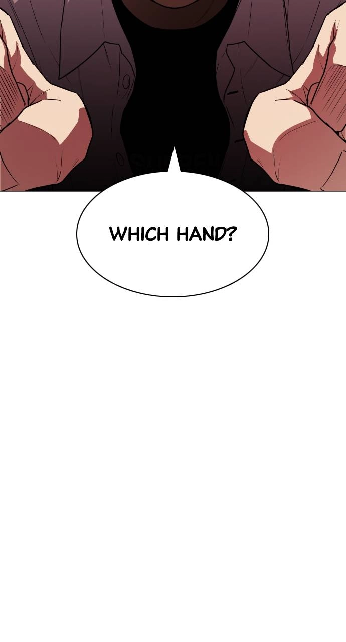 JAKDU: Shaman's Blade Chapter 22 – Exorcism Commission Page 34