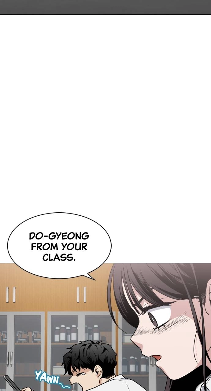 JAKDU: Shaman's Blade Chapter 22 – Exorcism Commission Page 38