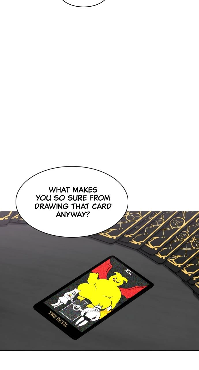 JAKDU: Shaman's Blade Chapter 22 – Exorcism Commission Page 43