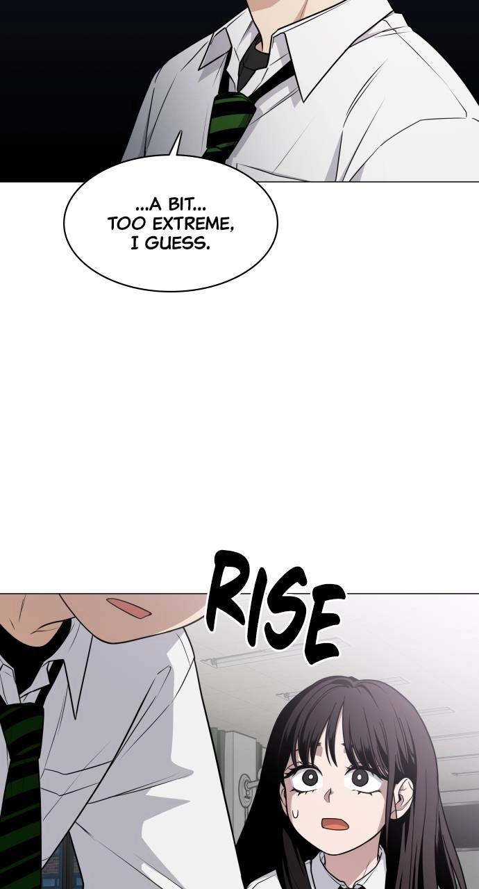 JAKDU: Shaman's Blade Chapter 22 – Exorcism Commission Page 47