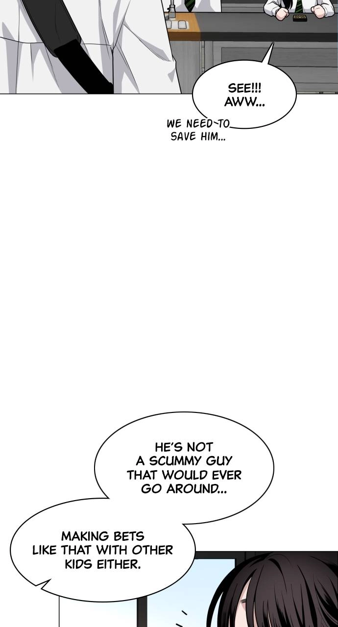 JAKDU: Shaman's Blade Chapter 22 – Exorcism Commission Page 54