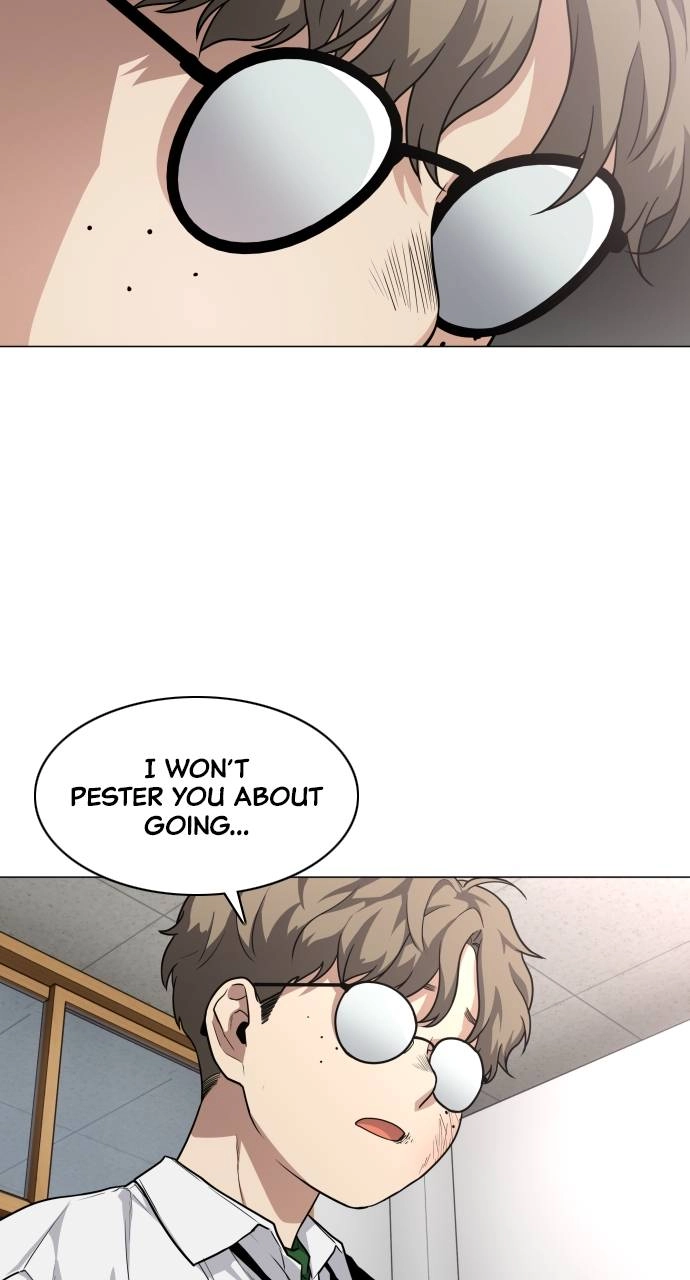 JAKDU: Shaman's Blade Chapter 22 – Exorcism Commission Page 59