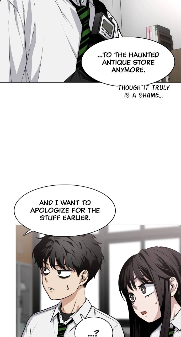 JAKDU: Shaman's Blade Chapter 22 – Exorcism Commission Page 60