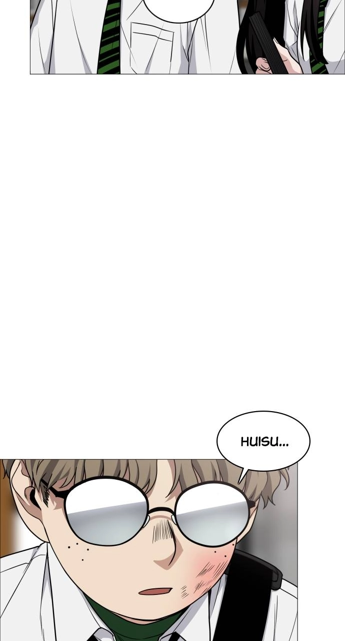 JAKDU: Shaman's Blade Chapter 22 – Exorcism Commission Page 61