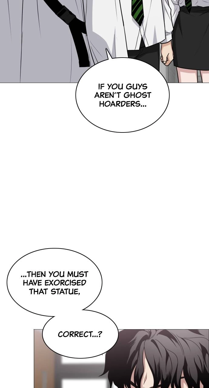 JAKDU: Shaman's Blade Chapter 22 – Exorcism Commission Page 65