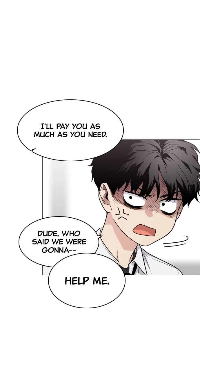 JAKDU: Shaman's Blade Chapter 22 – Exorcism Commission Page 68