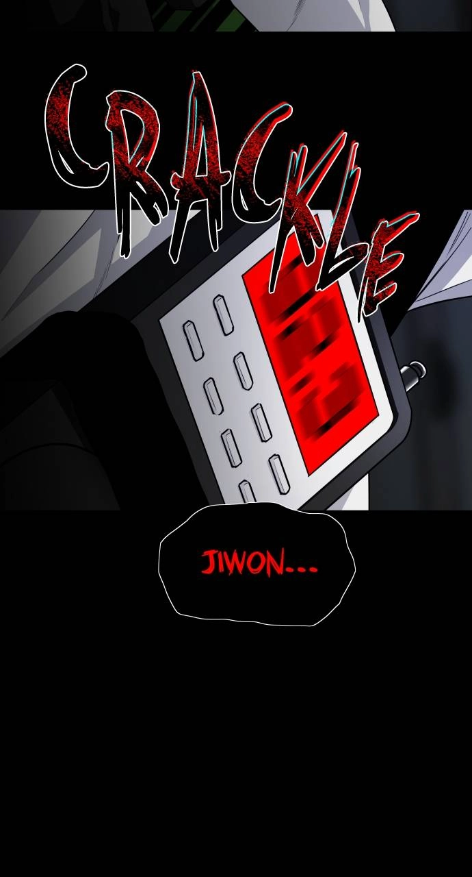 JAKDU: Shaman's Blade Chapter 22 – Exorcism Commission Page 75