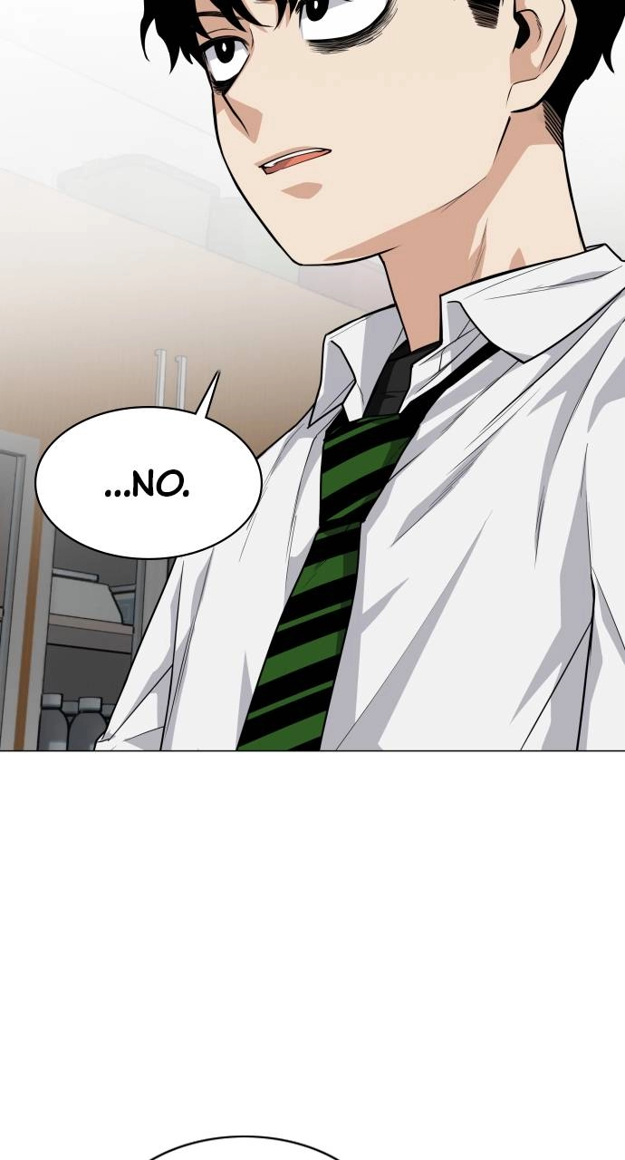 JAKDU: Shaman's Blade Chapter 22 – Exorcism Commission Page 79
