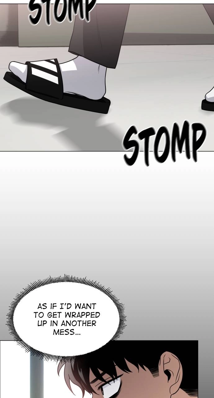 JAKDU: Shaman's Blade Chapter 22 – Exorcism Commission Page 85