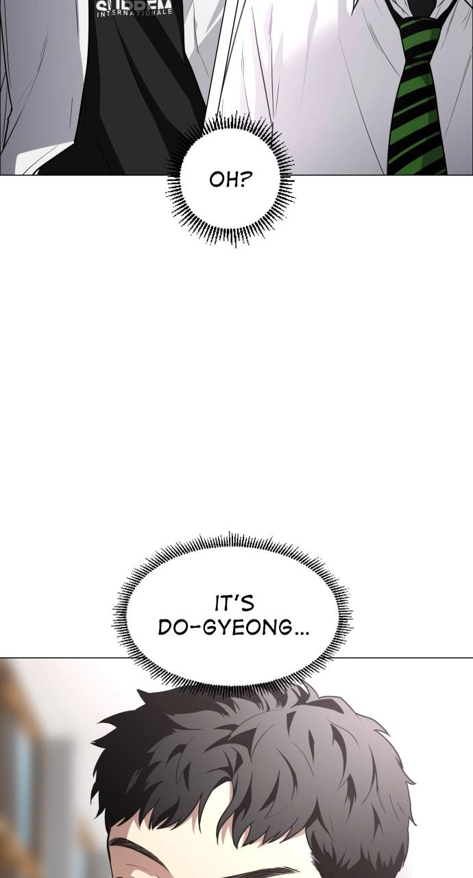 JAKDU: Shaman's Blade Chapter 22 – Exorcism Commission Page 94