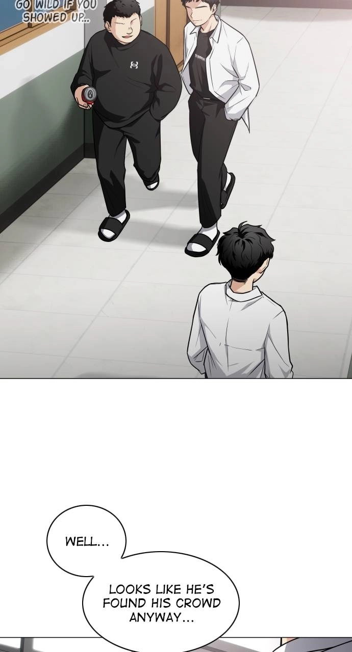 JAKDU: Shaman's Blade Chapter 22 – Exorcism Commission Page 96